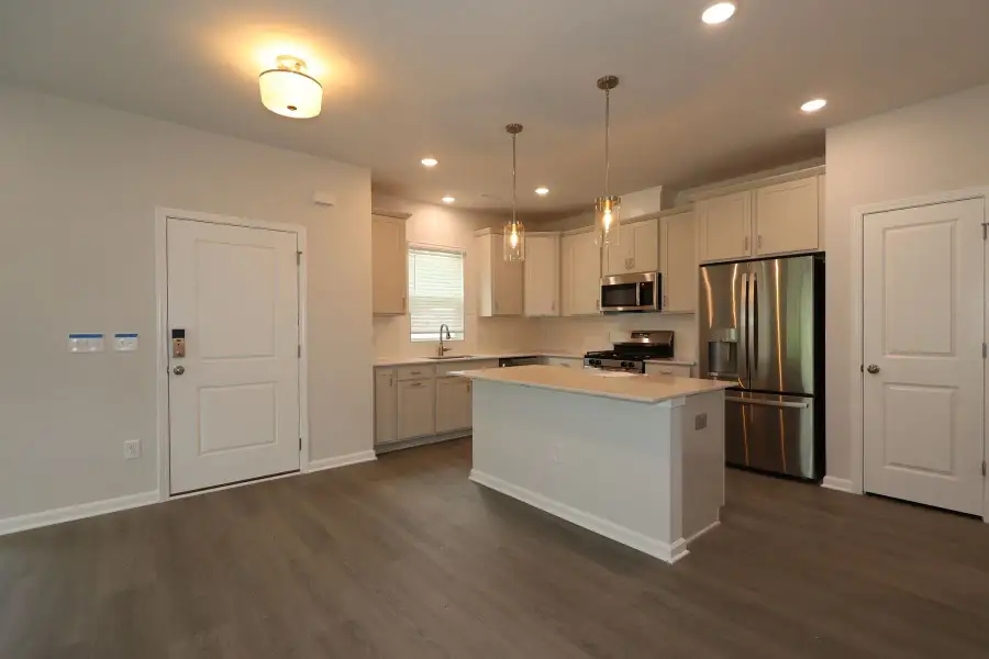 Kitchen Kitchen