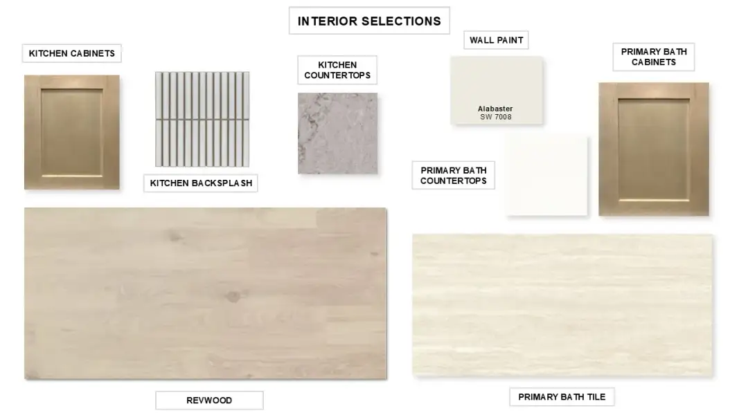 Sample of building materials used in homes in Alsatian Oaks, Castroville (Image 24). Sample of building materials used in homes in Alsatian Oaks, Castroville (Image 24).