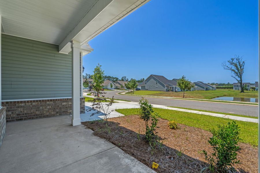 3br New Home in Conway, SC.  - Slide 5