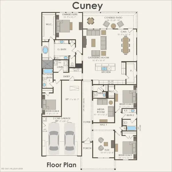 First Floor First Floor