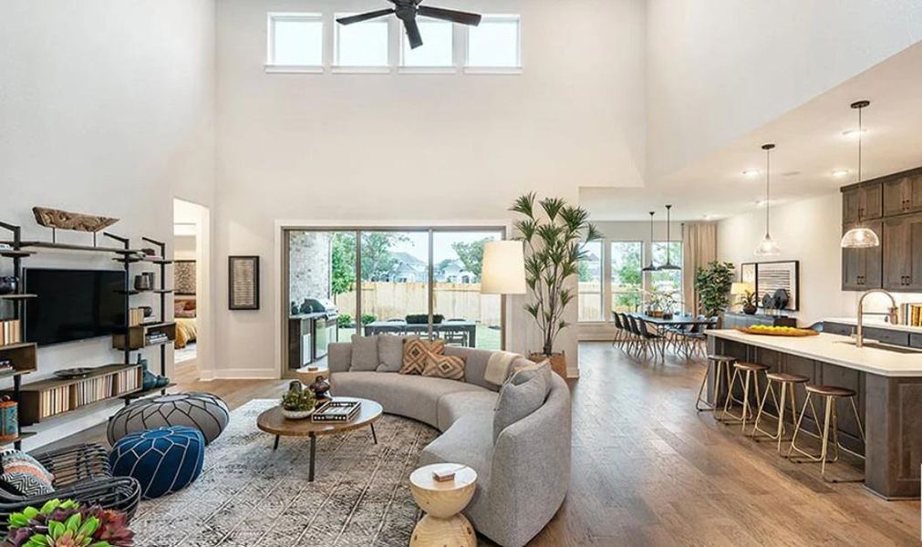 Representative Photo