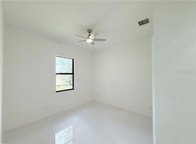 Spacious, unfurnished interior of a new home in , Cape Coral (Image 30). Spacious, unfurnished interior of a new home in , Cape Coral (Image 30).