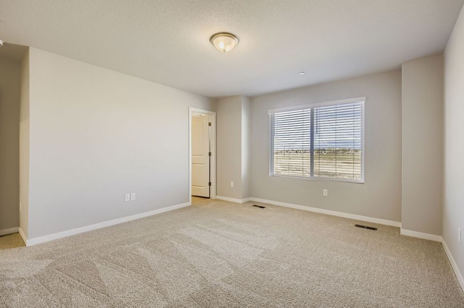 1,582sf New Home in Fort Collins, CO.  - Slide 14