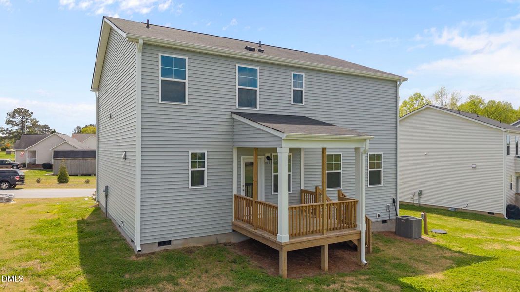 38 Kidderminster Court,