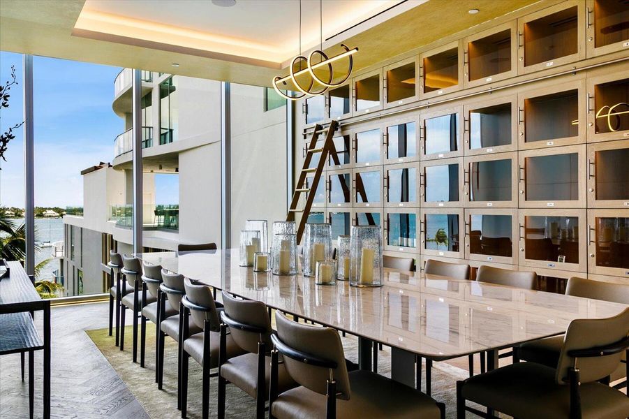 Private Dining Room Private Dining Room