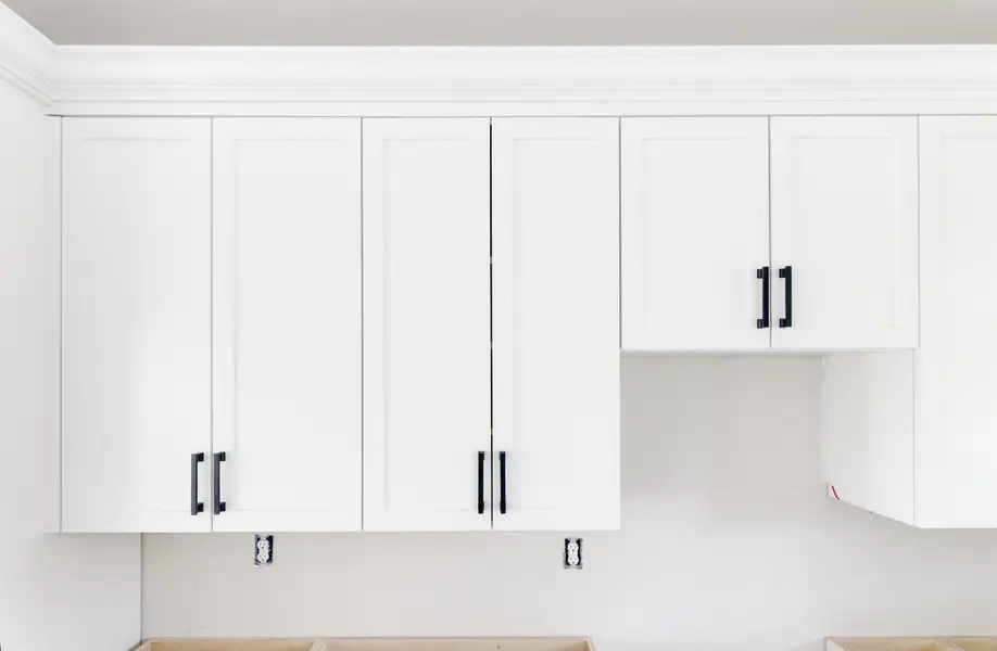 Close-up of interior finishes inside a home in , Summerville (Image 10). Close-up of interior finishes inside a home in , Summerville (Image 10).