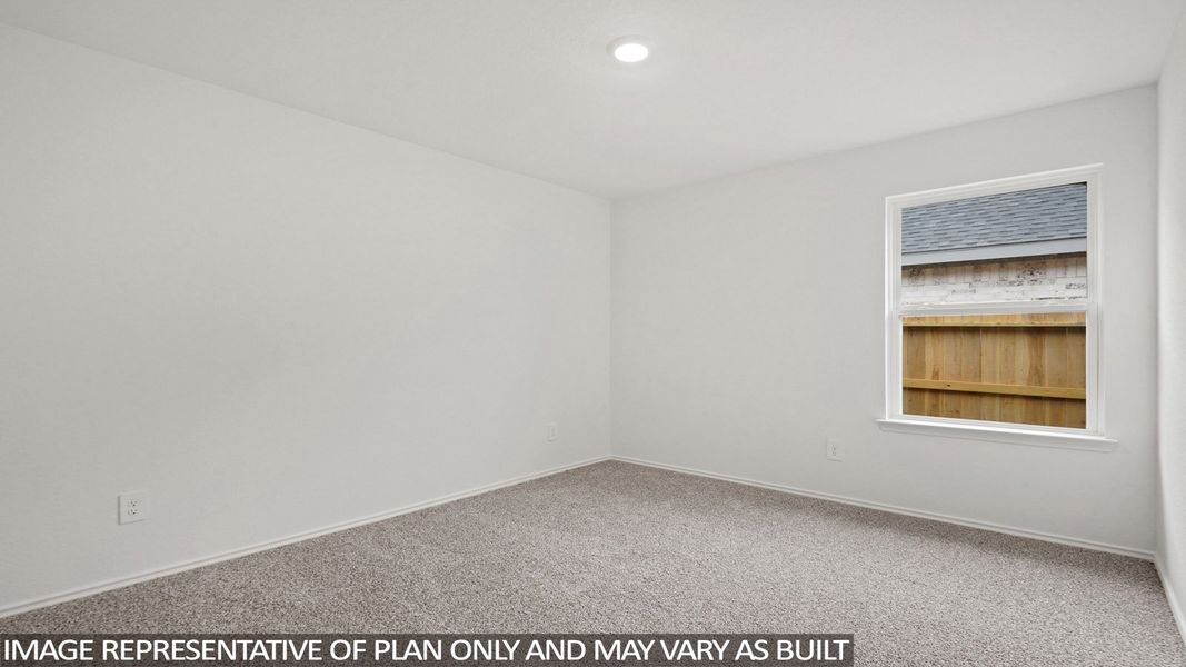 Spacious, unfurnished interior of a new home in Sunterra, Katy (Image 19). Spacious, unfurnished interior of a new home in Sunterra, Katy (Image 19).