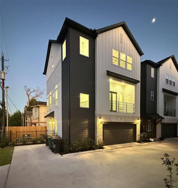 Image 30 of a home in .