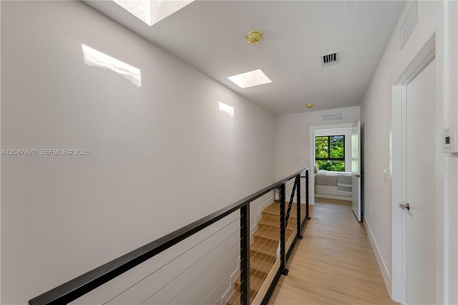 Spacious, unfurnished interior of a new home in , Miami (Image 31).