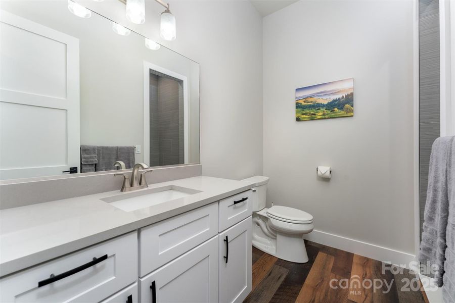 Furnished interior view inside a new home in , Burnsville (Image 15). Furnished interior view inside a new home in , Burnsville (Image 15).