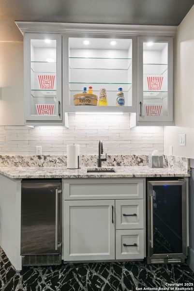 Furnished interior view inside a new home in , Bulverde (Image 11). Furnished interior view inside a new home in , Bulverde (Image 11).