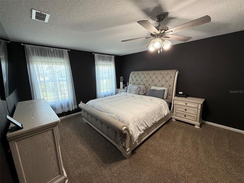 Furnished interior view inside a new home in , Palm Coast (Image 25).