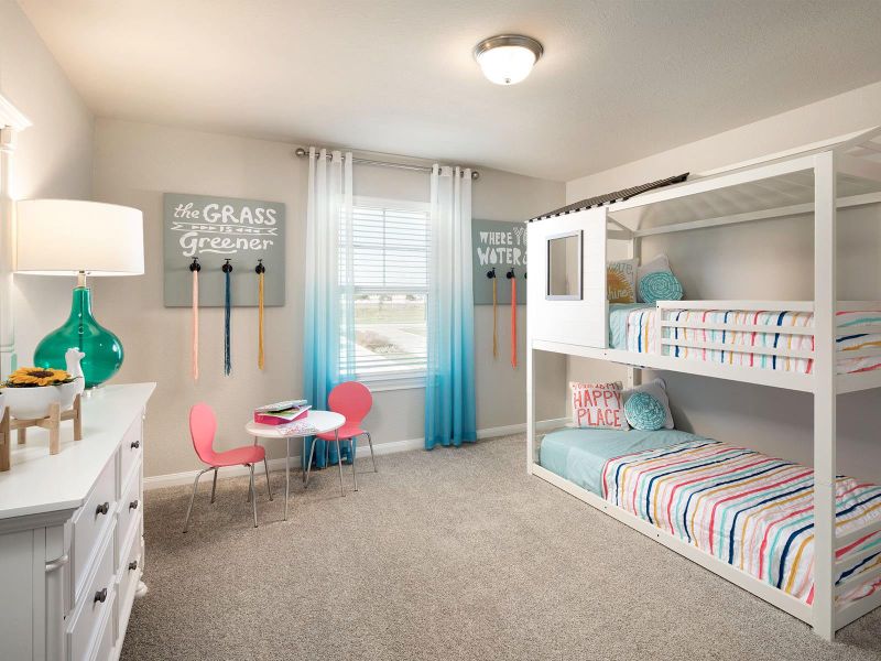 Photo is not of the actual home, but is an inspirational photo of builder’s model home and may depict options, furnishings, and/or decorator features that are not included Photo is not of the actual home, but is an inspirational photo of builder’s model home and may depict options, furnishings, and/or decorator features that are not included