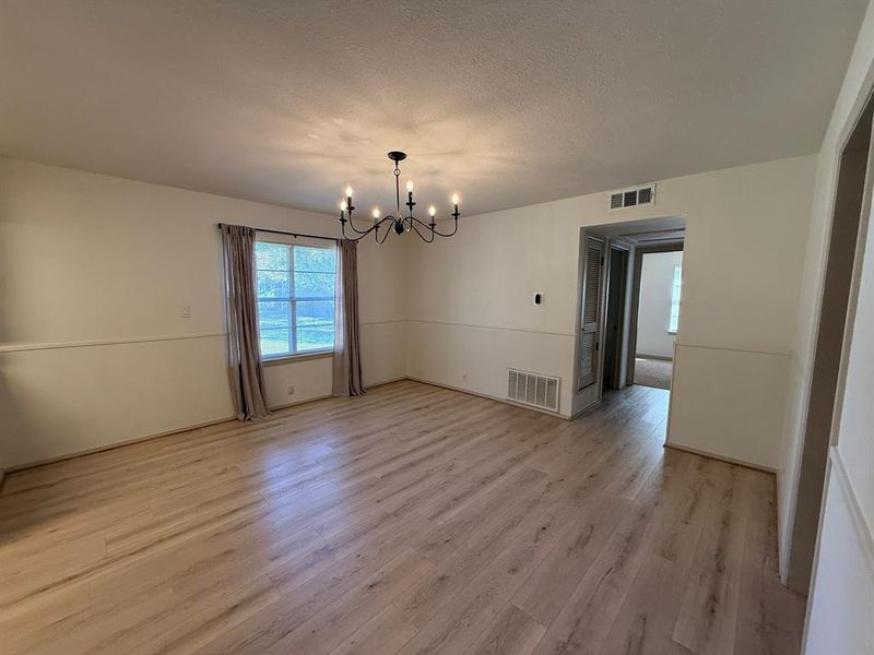 Spacious, unfurnished interior of a new home in , Brownwood (Image 10). Spacious, unfurnished interior of a new home in , Brownwood (Image 10).
