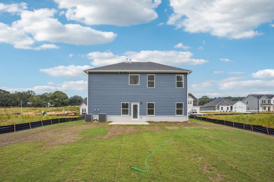 Social Circle, GA New Home.  - Slide 30