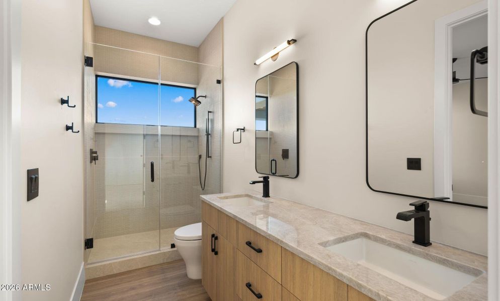 Bathroom 3 Bathroom 3