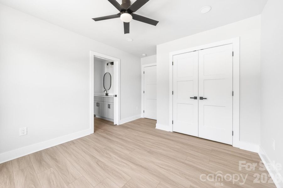 Spacious, unfurnished interior of a new home in , Bessemer City (Image 37). Spacious, unfurnished interior of a new home in , Bessemer City (Image 37).