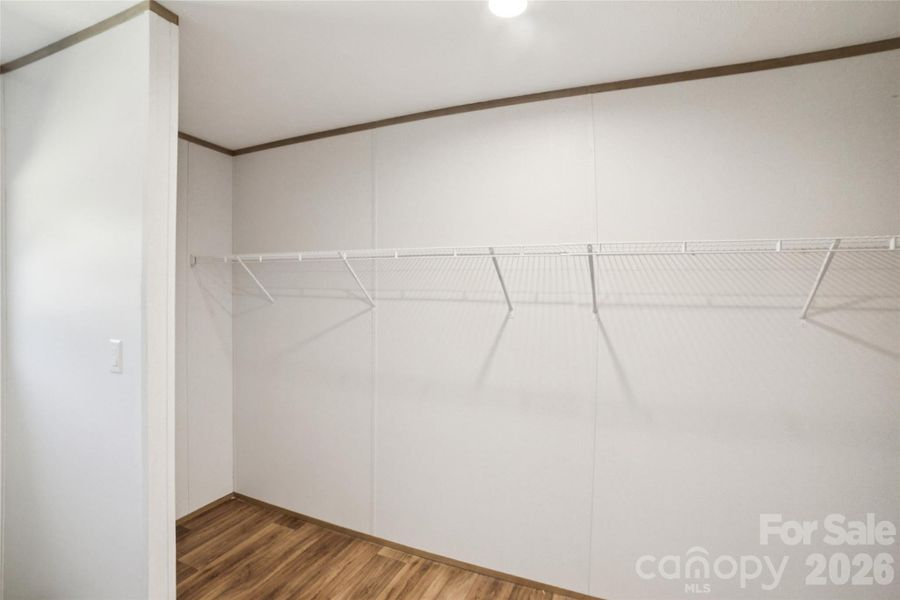 Spacious, unfurnished interior of a new home in , Vale (Image 19).