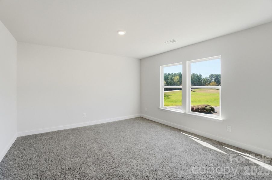 Spacious, unfurnished interior of a new home in , Albemarle (Image 32). Spacious, unfurnished interior of a new home in , Albemarle (Image 32).