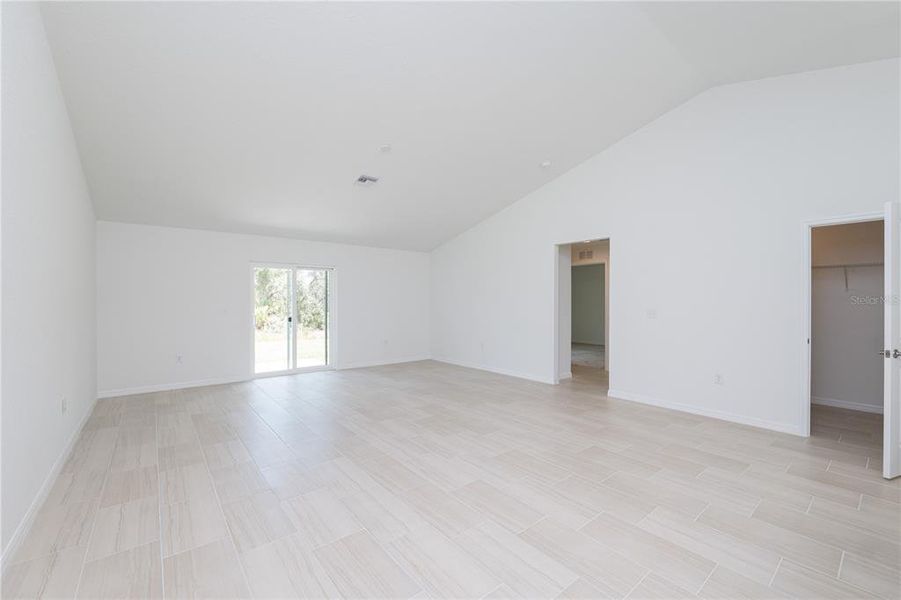 Spacious, unfurnished interior of a new home in , Sebring (Image 10). Spacious, unfurnished interior of a new home in , Sebring (Image 10).