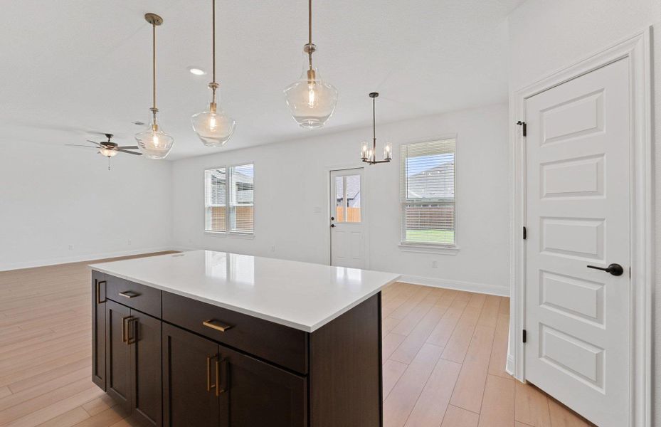 Furnished interior view inside a new home in Lagos, Manor (Image 6). Furnished interior view inside a new home in Lagos, Manor (Image 6).