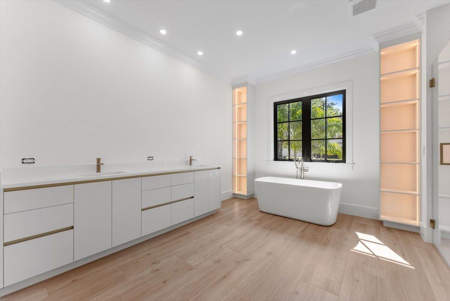 Primary Bathroom Primary Bathroom