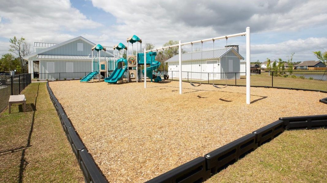 Community amenities in The Willows at Blake Farm, Wilmington (Image 32).