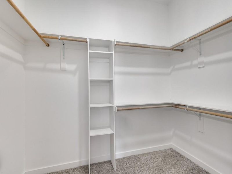 Spacious, unfurnished interior of a new home in , De Leon (Image 11). Spacious, unfurnished interior of a new home in , De Leon (Image 11).