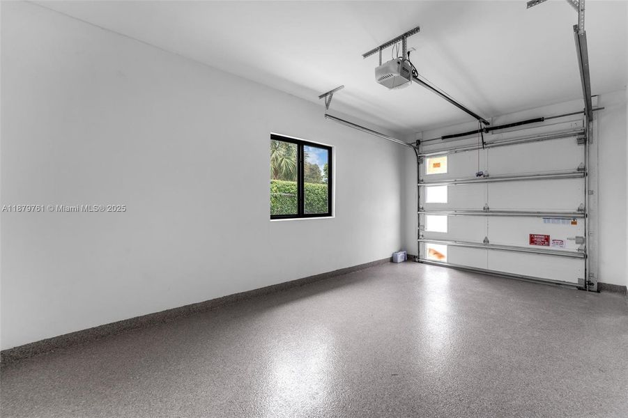 Spacious, unfurnished interior of a new home in , Miami (Image 43). Spacious, unfurnished interior of a new home in , Miami (Image 43).