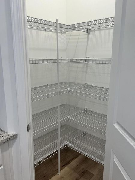 Spacious, unfurnished interior of a new home in , Charleston (Image 16).