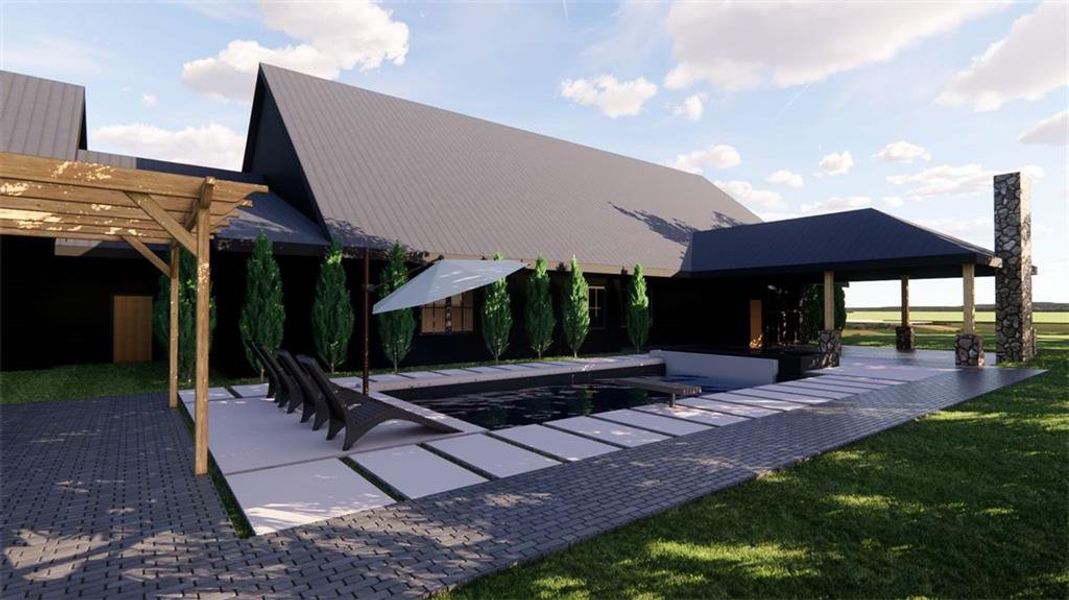 Community amenities in , Kingston (Image 55).