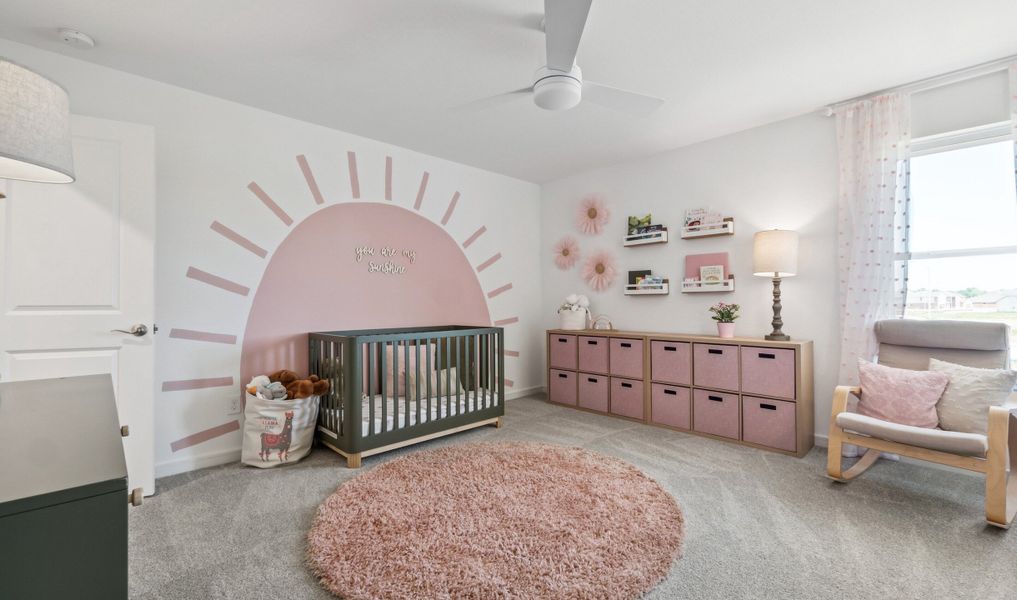 Bedroom 3
