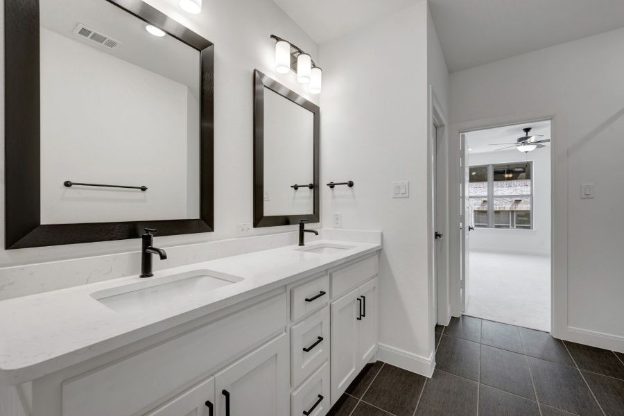 Owner's Bath Owner's Bath
