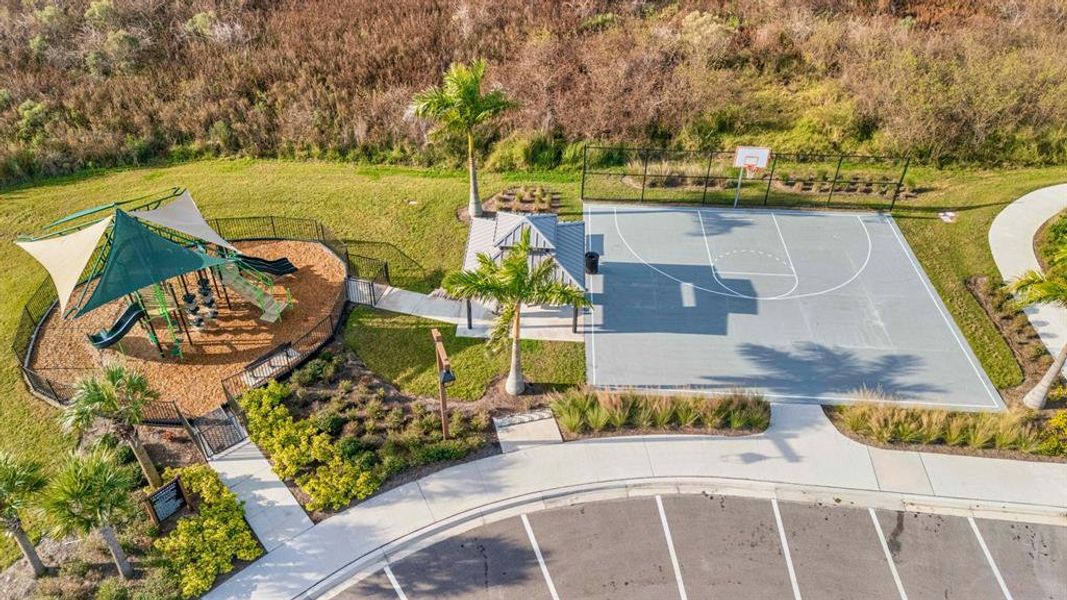 Community amenities in Farm at Varrea, Plant City (Image 43). Community amenities in Farm at Varrea, Plant City (Image 43).