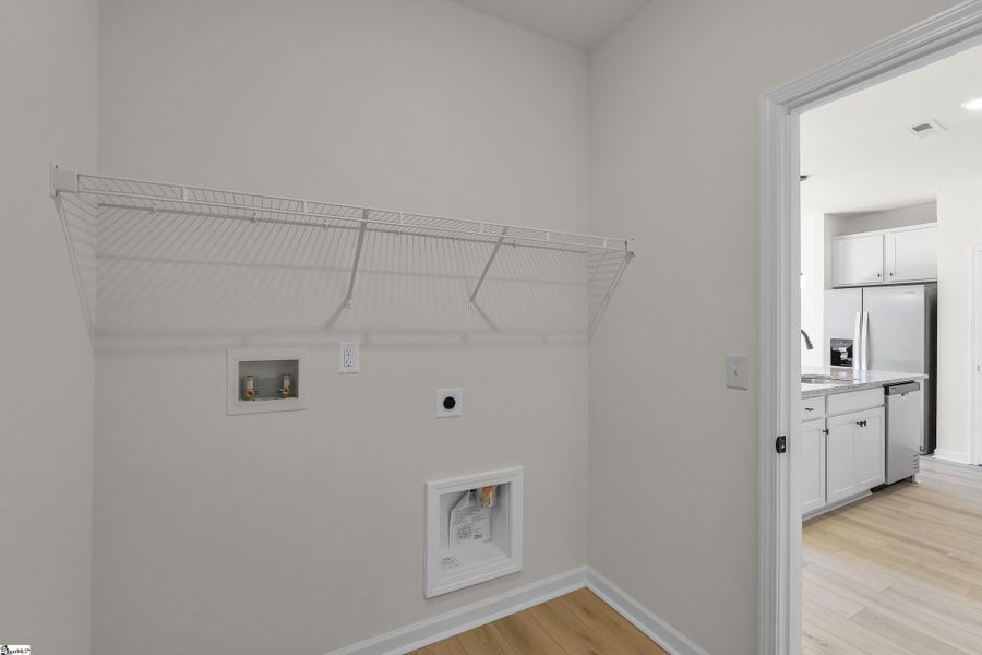 Spacious, unfurnished interior of a new home in Lynbrook, Boiling Springs (Image 21). Spacious, unfurnished interior of a new home in Lynbrook, Boiling Springs (Image 21).