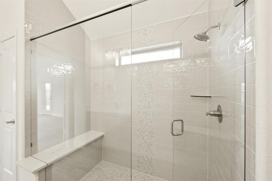 Furnished interior view inside a new home in Mockingbird Heights Classic 80, Midlothian (Image 14). Furnished interior view inside a new home in Mockingbird Heights Classic 80, Midlothian (Image 14).