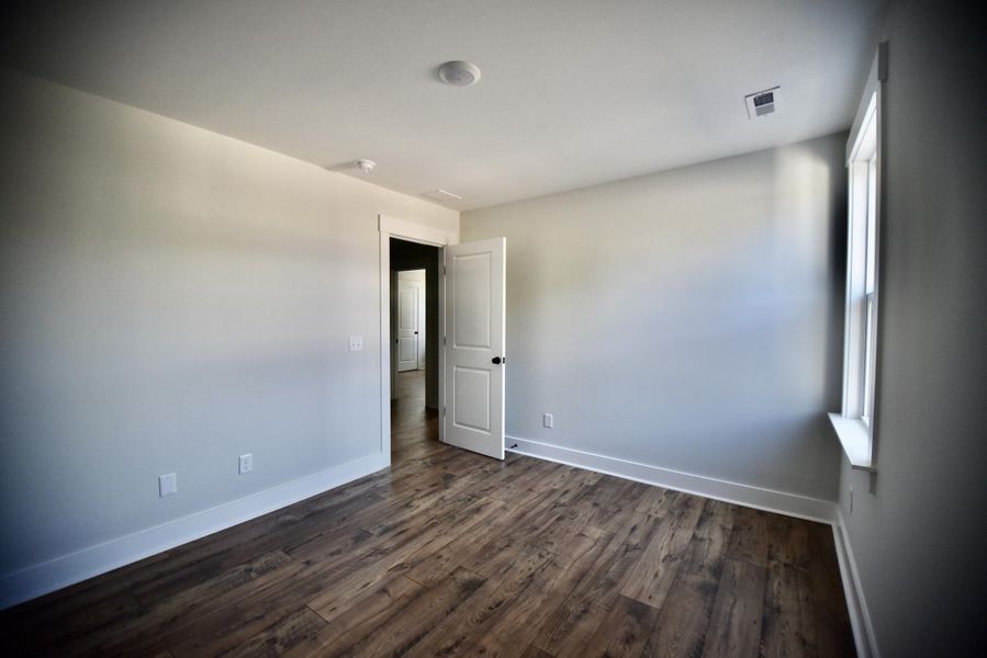 Spacious, unfurnished interior of a new home in , North Charleston (Image 18). Spacious, unfurnished interior of a new home in , North Charleston (Image 18).