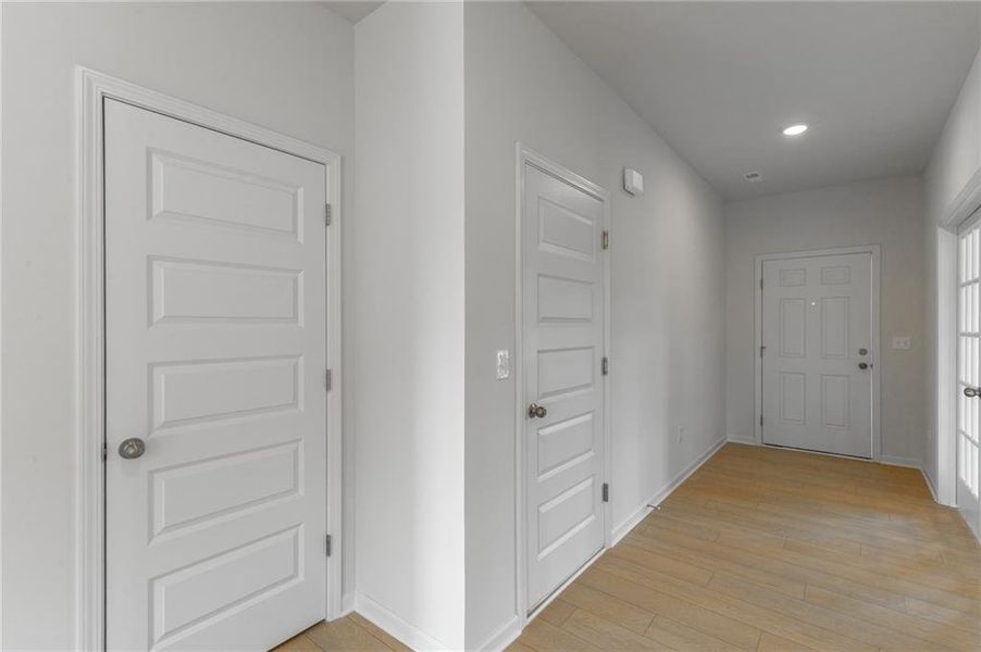 Image 41 of a home in Capstone Estates.