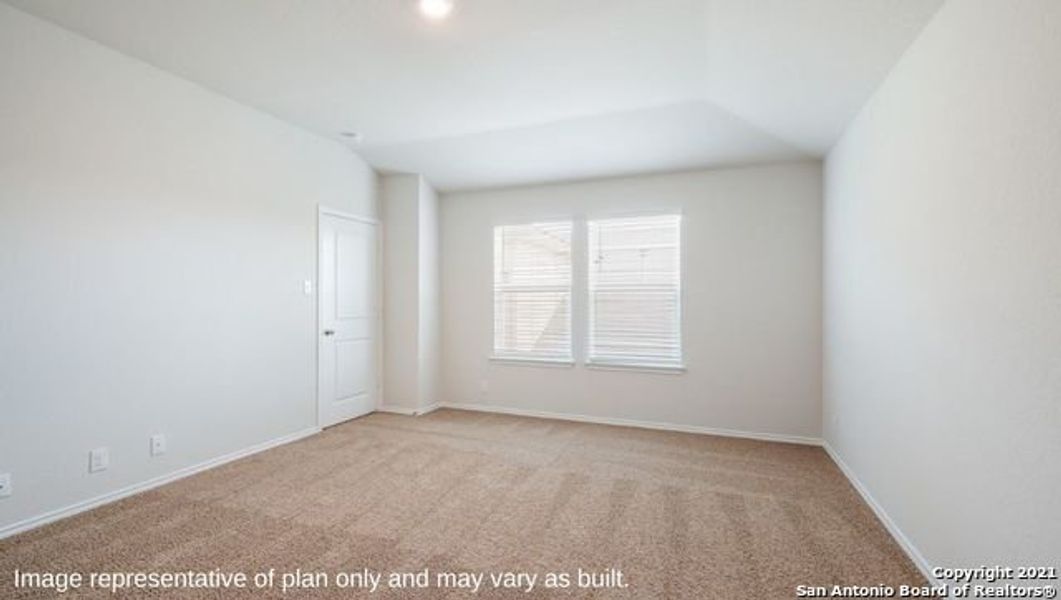 Spacious, unfurnished interior of a new home in Applewood, San Antonio (Image 15). Spacious, unfurnished interior of a new home in Applewood, San Antonio (Image 15).