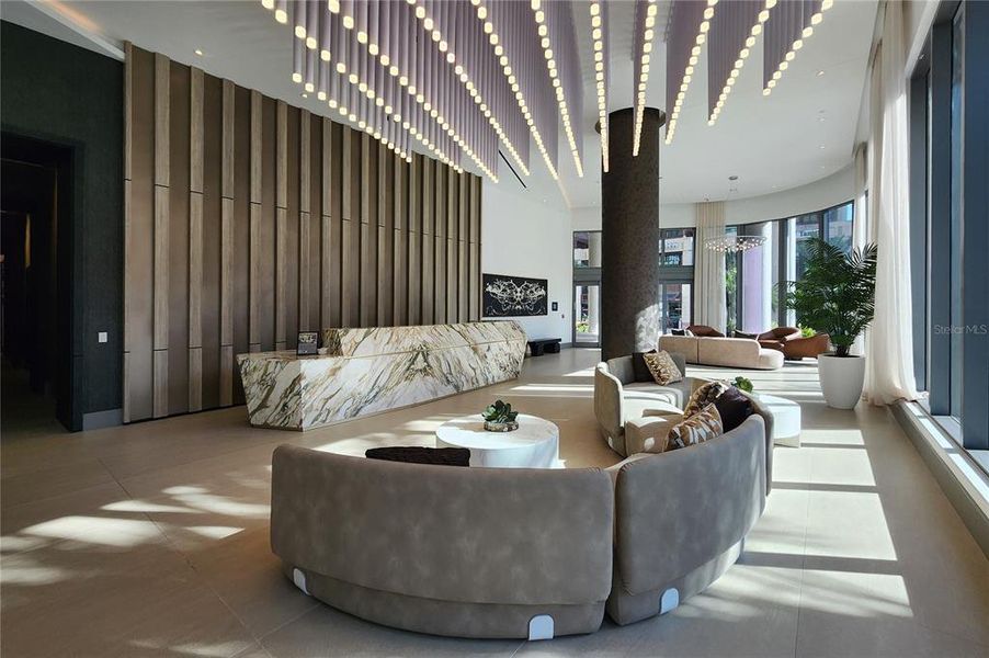 Community amenities in , St. Petersburg (Image 65).