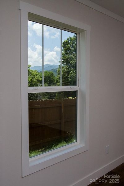 Mountain View from Primary Bedroom Mountain View from Primary Bedroom
