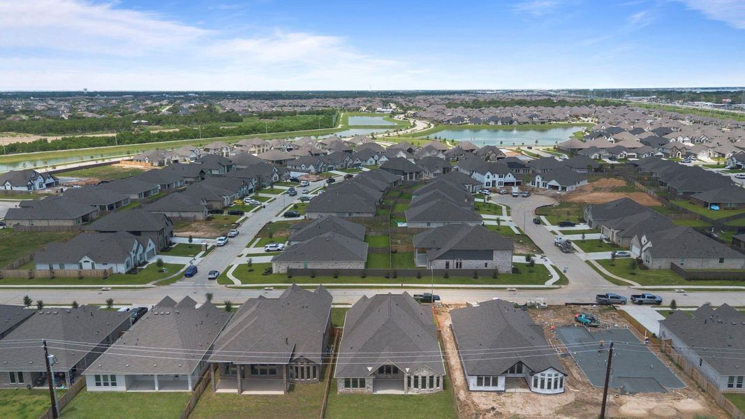 Image 37 of a home in Coastal Point.