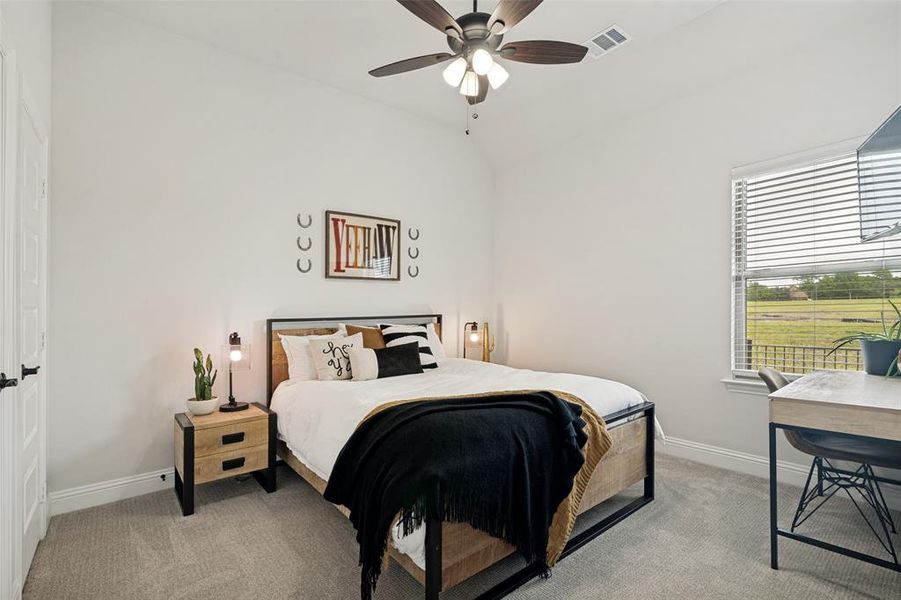 Furnished interior view inside a new home in , McLendon-Chisholm (Image 14). Furnished interior view inside a new home in , McLendon-Chisholm (Image 14).