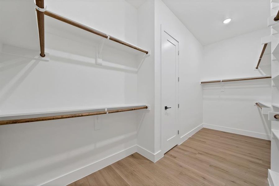 Spacious, unfurnished interior of a new home in , Decatur (Image 24).