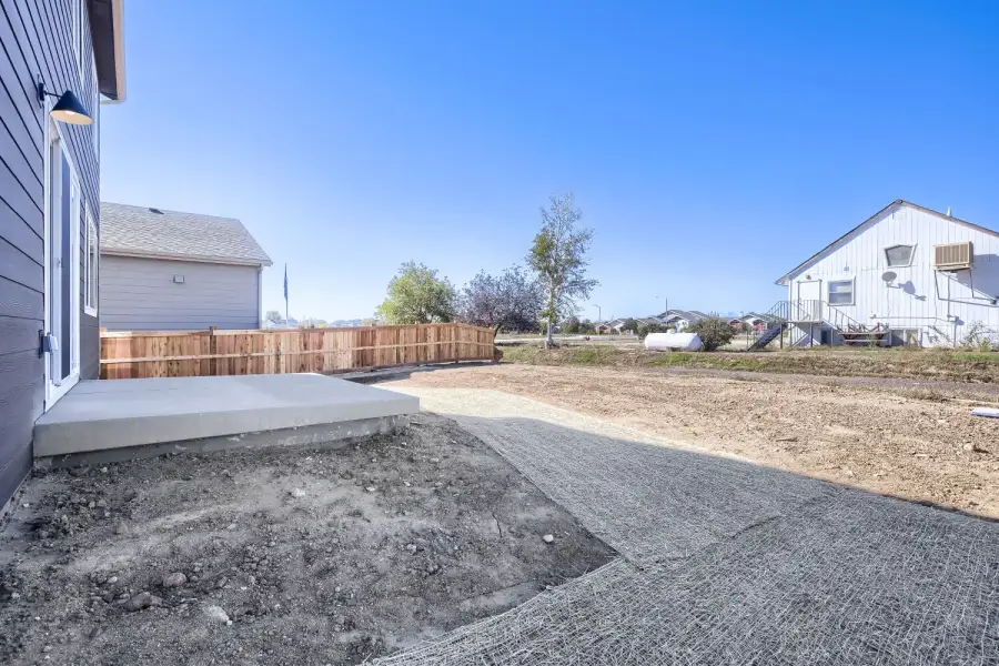New Home in Windsor, CO.  - Slide 30