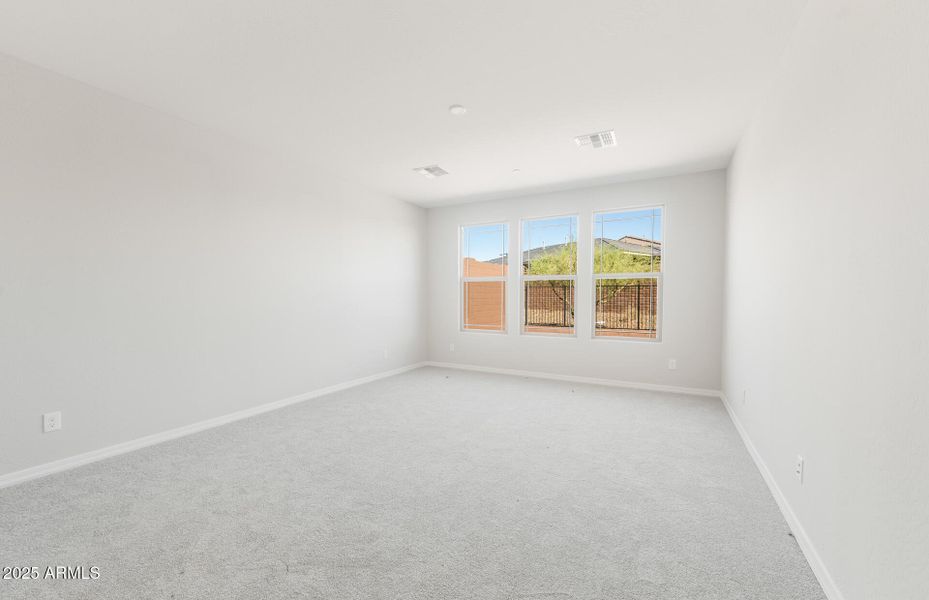 Owner's Suite Owner's Suite