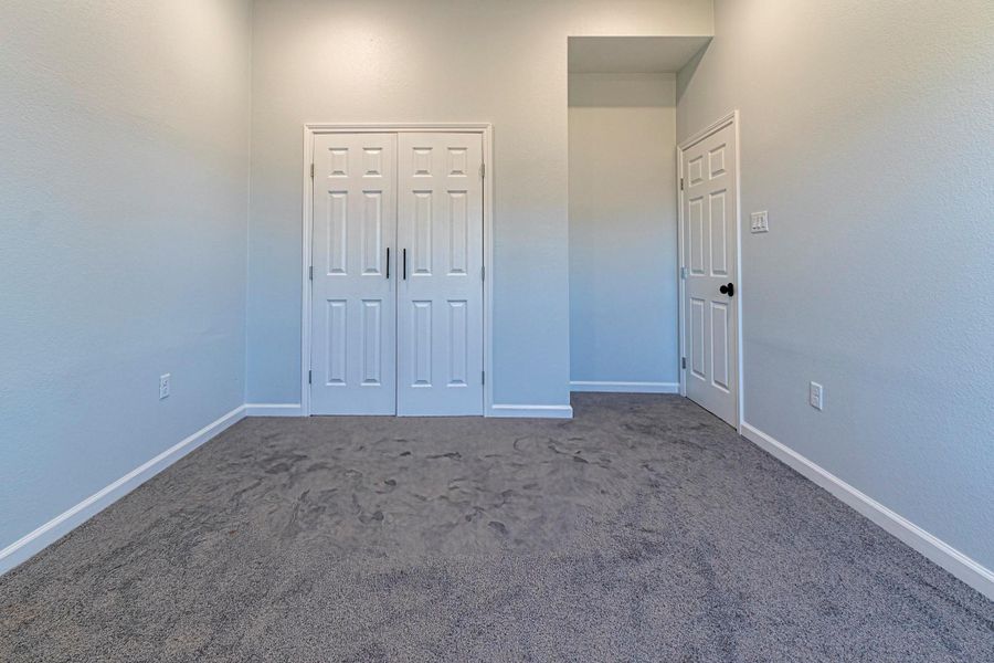 Spacious, unfurnished interior of a new home in , Livingston (Image 20). Spacious, unfurnished interior of a new home in , Livingston (Image 20).