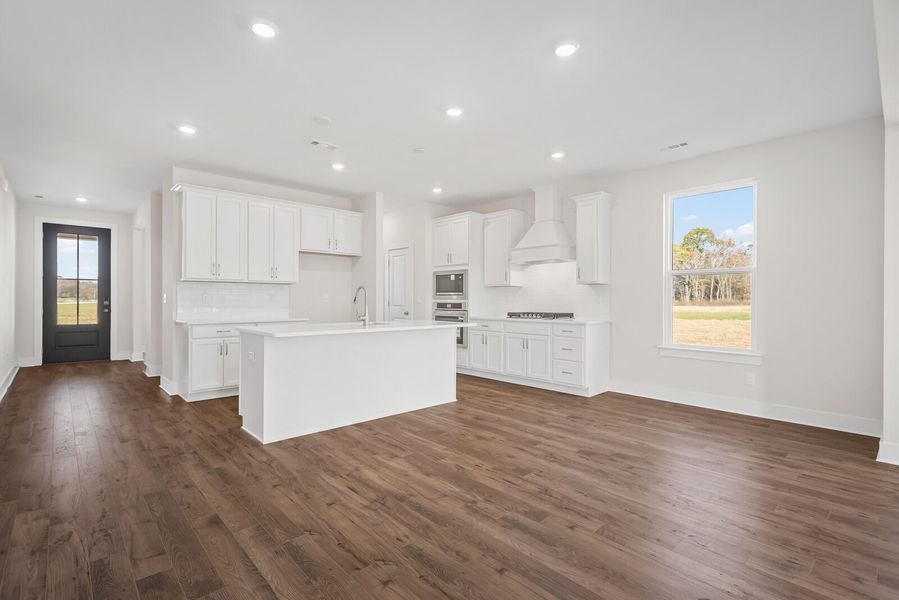 2,793sf New Home in Chapel Hill, TN.  - Slide 20