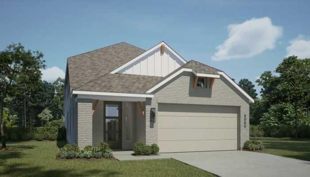 Elevation CM Elevation CM