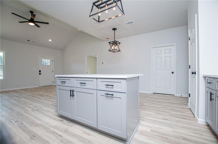 Spacious, unfurnished interior of a new home in , Carrollton (Image 59). Spacious, unfurnished interior of a new home in , Carrollton (Image 59).